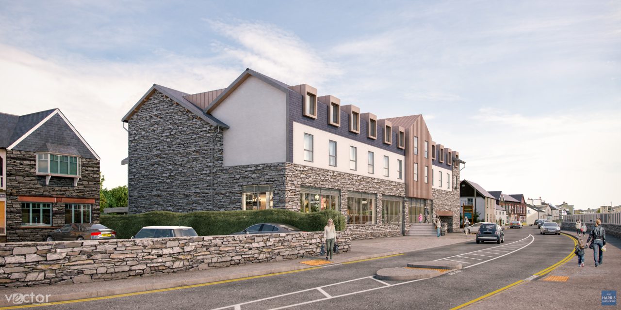 Premier Inn Keswick71bedroom Hotel On High Hillimage Courtesy Of Premcor And The Harris Partnership