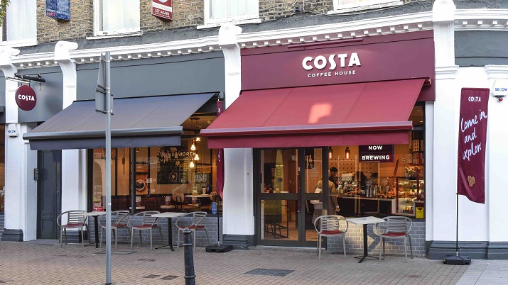 Costa Wandsworth 21c