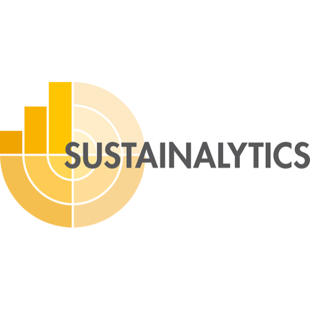 Sustainalytics