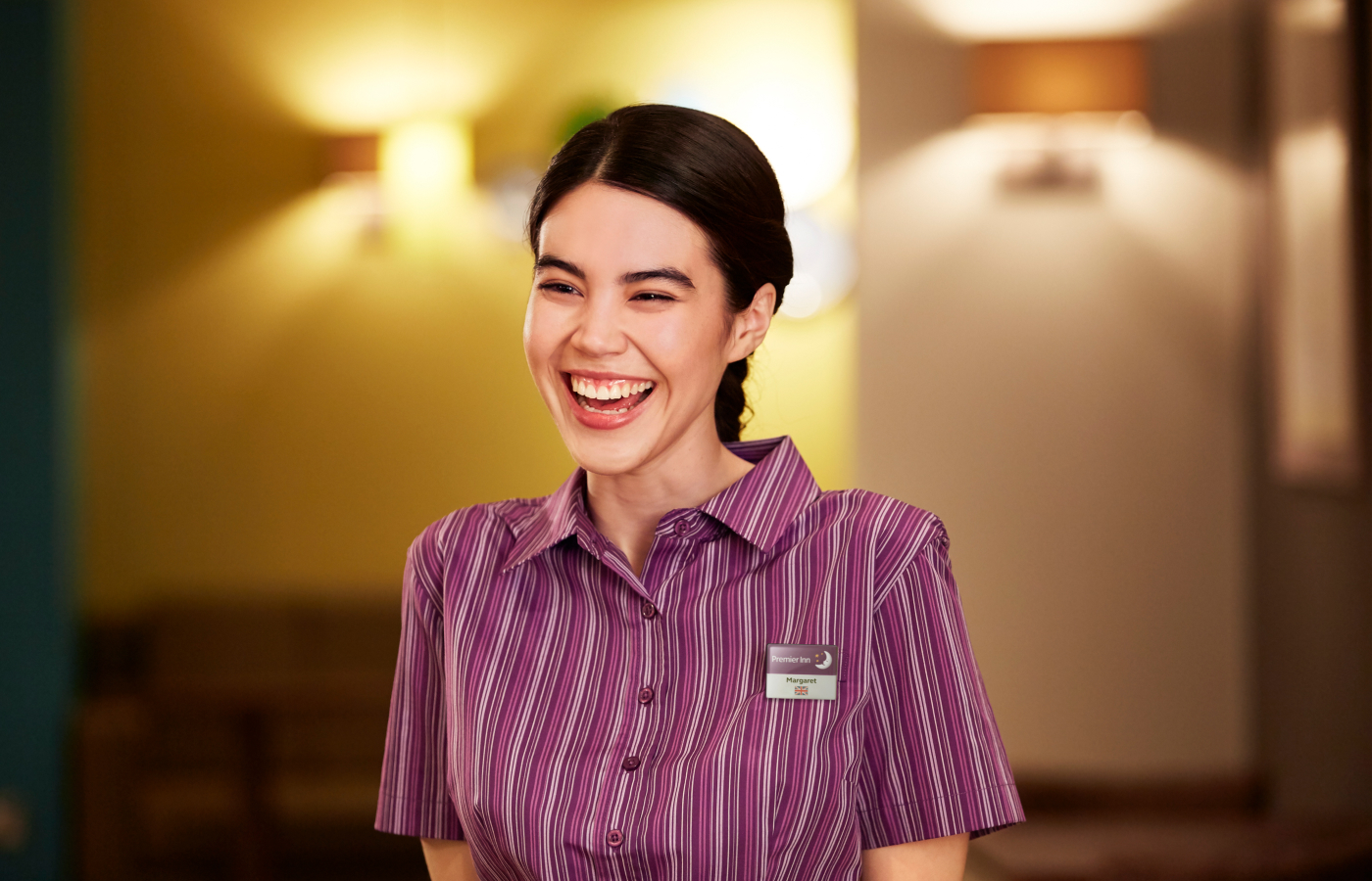 Contact Us Whitbread PLC