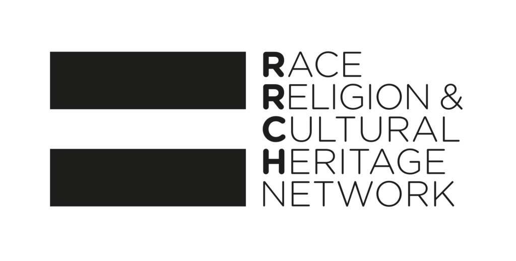 Race Religion and Cultural Heritage Network