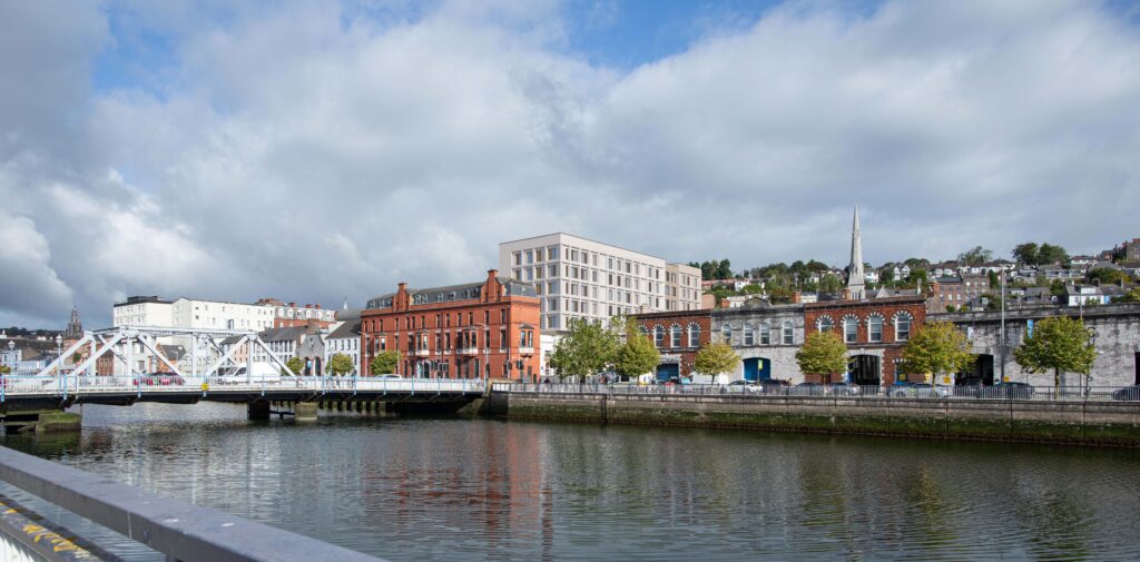 Cork Leisureplex Revised Scheme Courtesy Of Model Works (5)