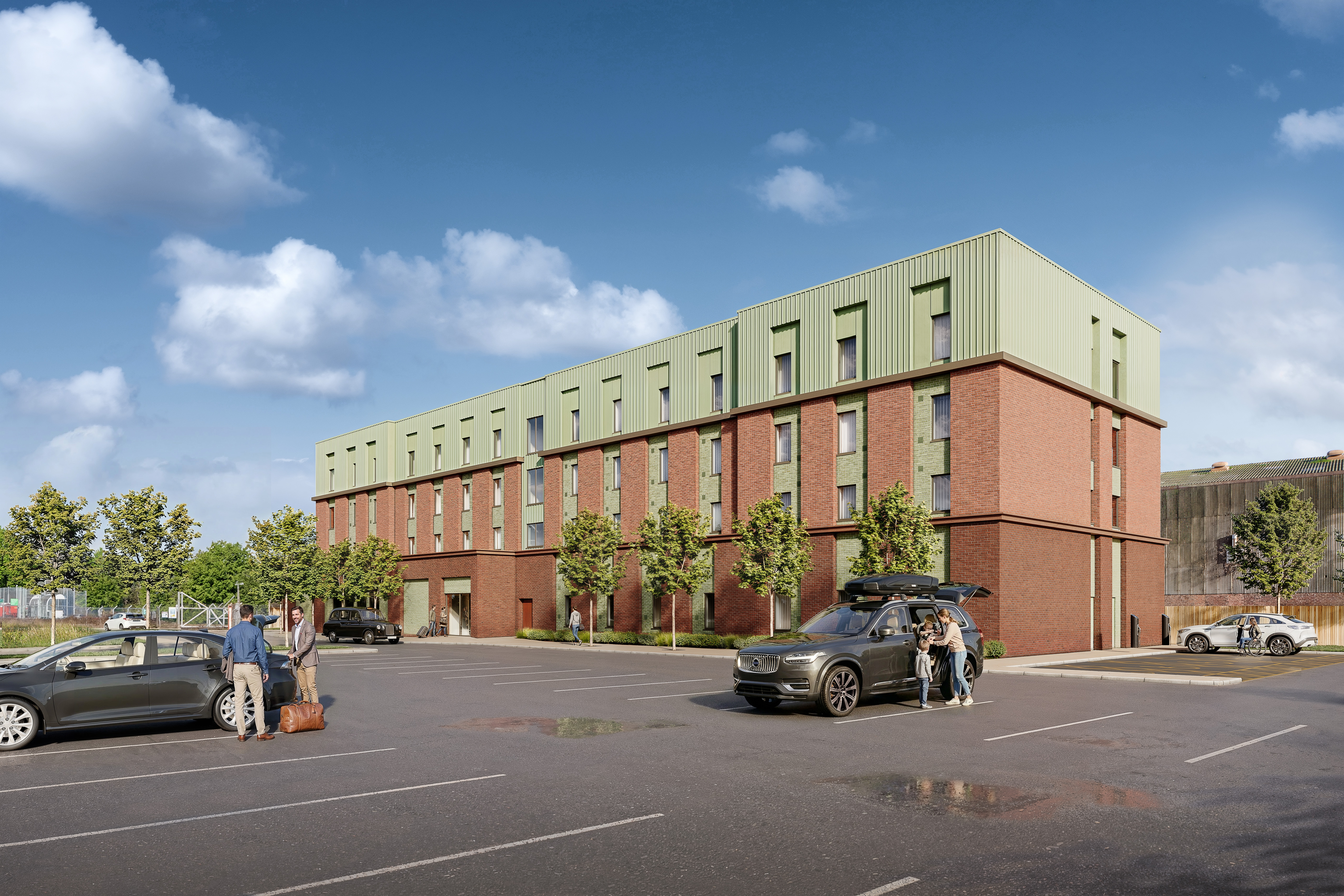 North Walsham Premier Inn Cgi (2)