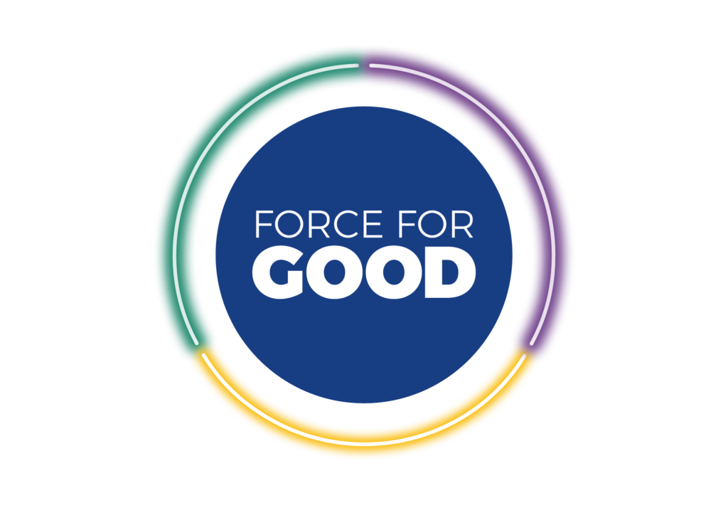 Force For Good