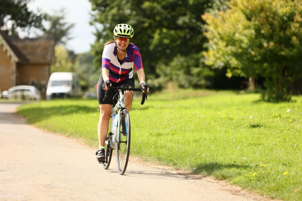 Louise Cox Cycling