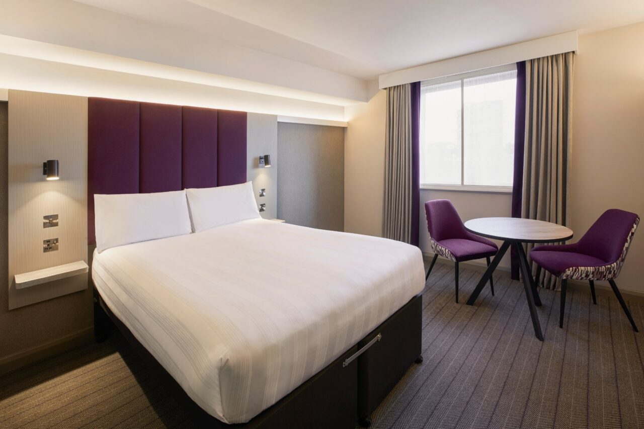 Id5 Double Room